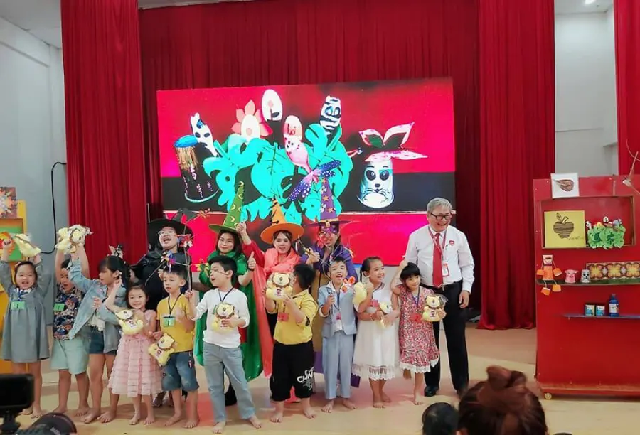 Trung Tâm Nghệ Thuật Panorama