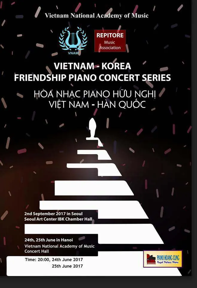 Trung Tâm Nghệ Thuật Hoàng Cung ( Art Center )