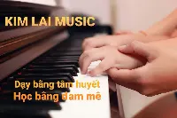 Trung Tâm Âm Nhạc Kim Lai