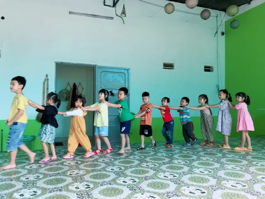 Trung Tâm Anh Ngữ Shamrock