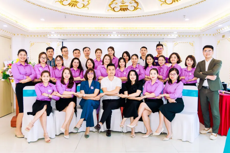 Học Viện Anh Ngữ A Plus Quảng Bình