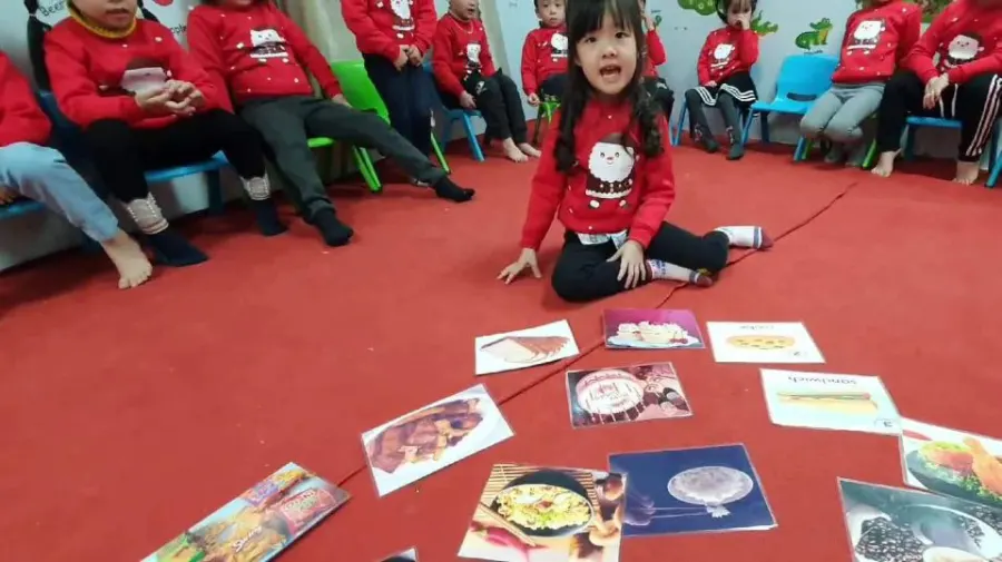 Trung Tâm Ngoại Ngữ Jolly