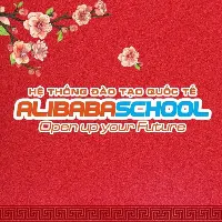 Trung Tâm Anh Ngữ Quốc Tế AlibabaSchool