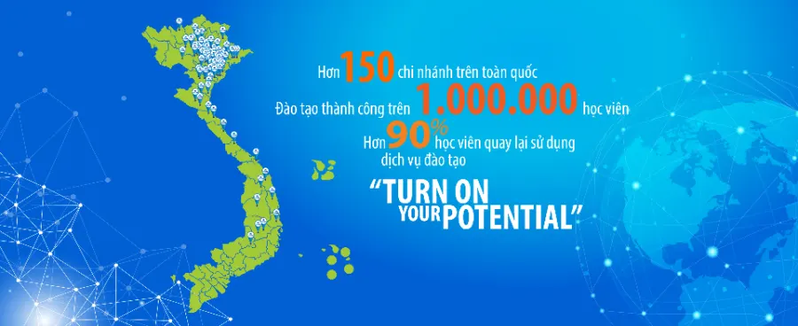 Trung Tâm Anh Ngữ Quốc Tế Ocean Edu Nam Sách -Trần Hưng Đạo