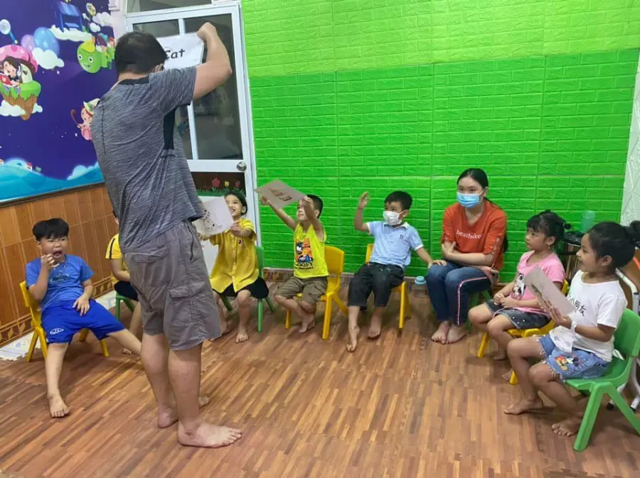 Trường Anh Ngữ Popodoo (Popodoo Smart English) Hải Dương