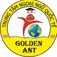 Trung Tâm Ngoại Ngữ Quốc Tế Golden Ant