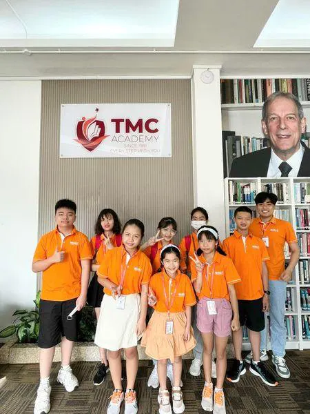 Trung Tâm Anh Ngữ IALC Việt Nam CN Tuy Hoà