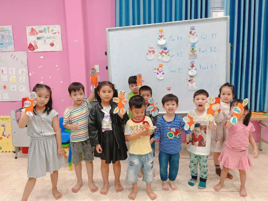 Trung Tâm Anh Ngữ Bao Loc International Language Center