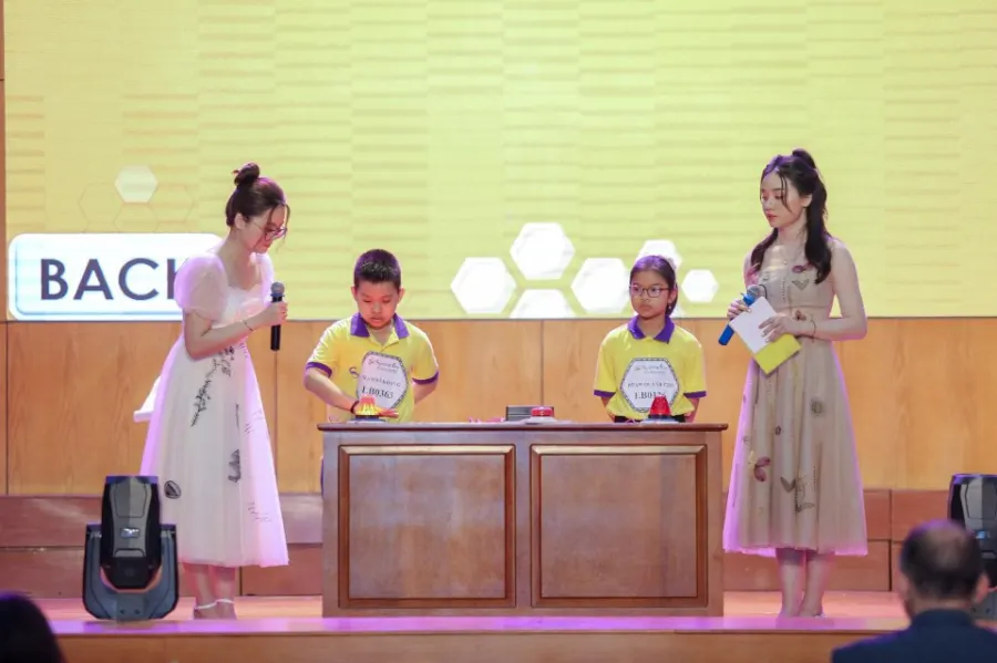 Trường Anh Ngữ Popodoo (Popodoo Smart English) Lạng Sơn