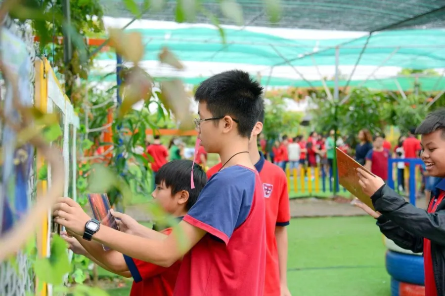 Trường Anh Ngữ Popodoo (Popodoo Smart English) Lạng Sơn