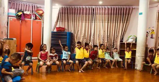 Học Viện Giáo Dục Quốc tế G-School