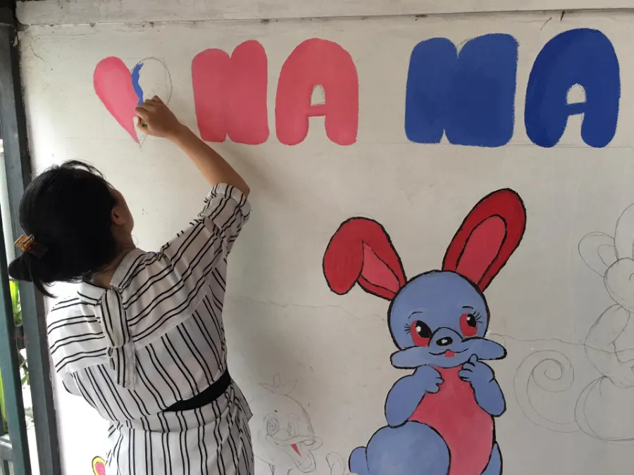 Hệ Thống Giáo Dục Đặc Biệt NANA