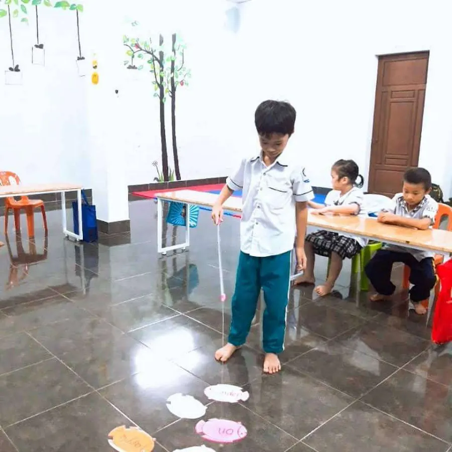 Trung Tâm Anh Ngữ LALA English - Phường 3