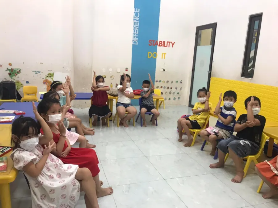 Trung Tâm Ngoại Ngữ iSUN