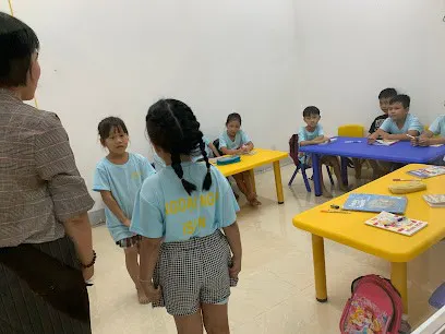 Trung Tâm Ngoại Ngữ iSUN