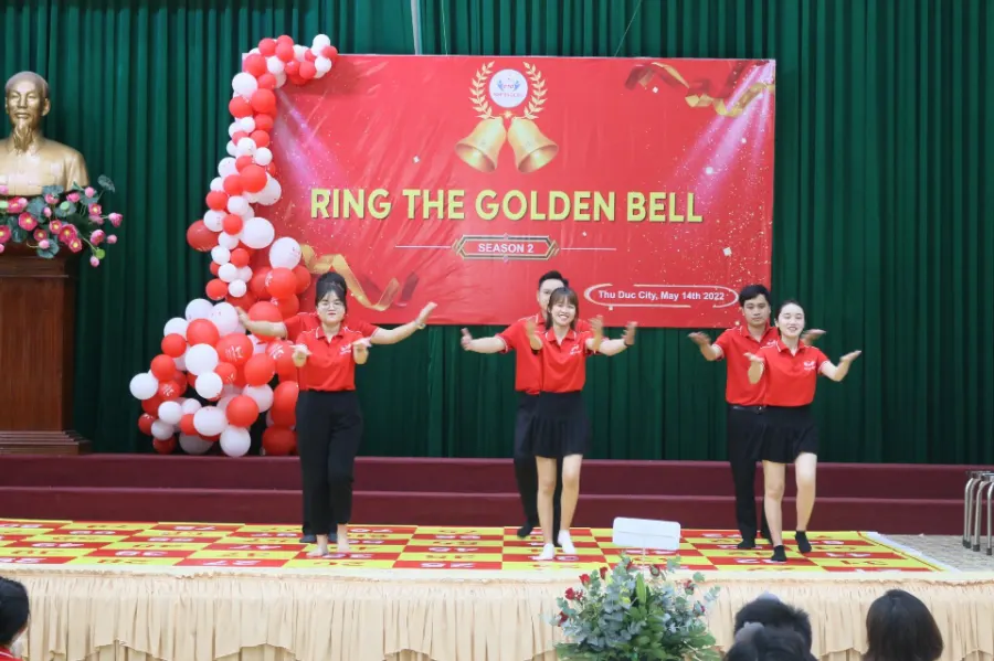 Trung Tâm Anh Ngữ PMP English