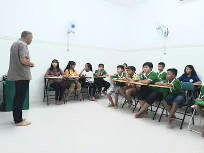 Trung Tâm Ngoại Ngữ-Dịch Thuật Ngọc Vân