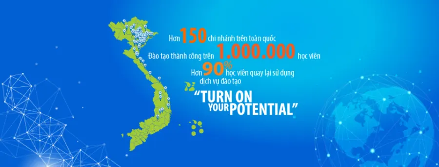 Trung Tâm Anh Ngữ Quốc Tế Ocean Edu
