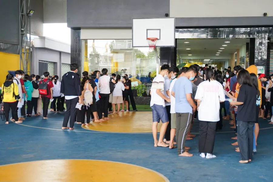 Trung Tâm Anh Ngữ Quốc Tế INS English