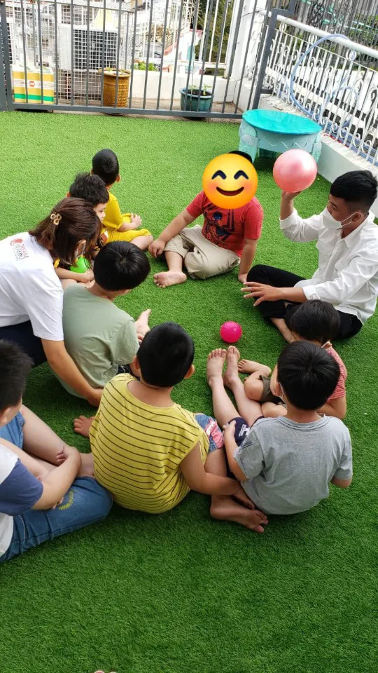 Trường Chuyên Biệt Ước Mơ