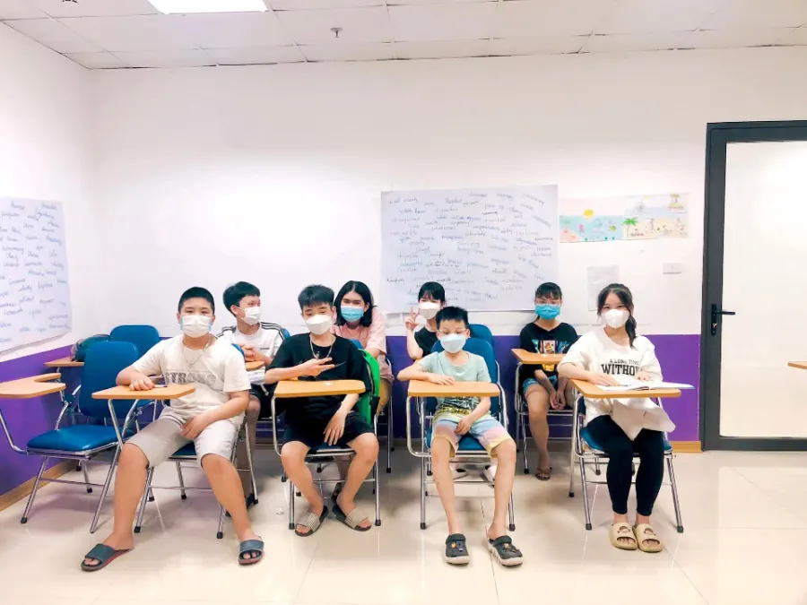 Trung tâm Language Link Academic - Tiếng Anh chuyên tích hợp