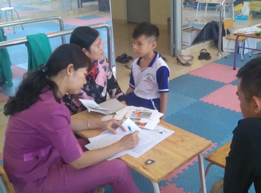 Trung Tâm Phát Triển Sức Khoẻ Bền Vững VietHealth