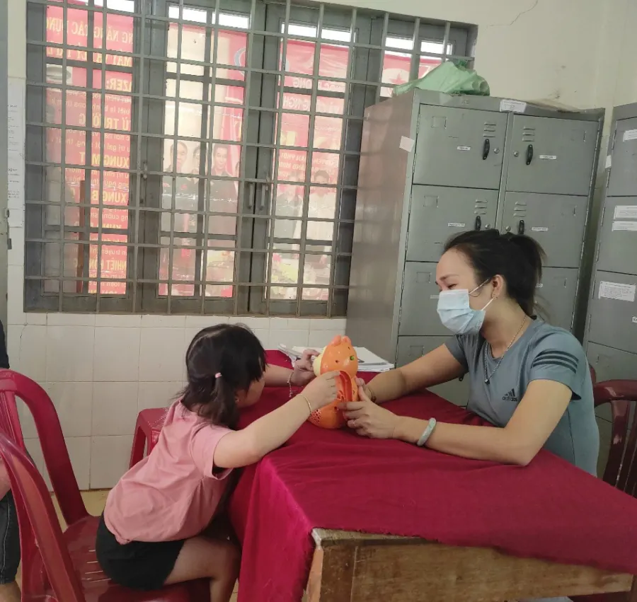 Trung Tâm Phát Triển Sức Khoẻ Bền Vững VietHealth