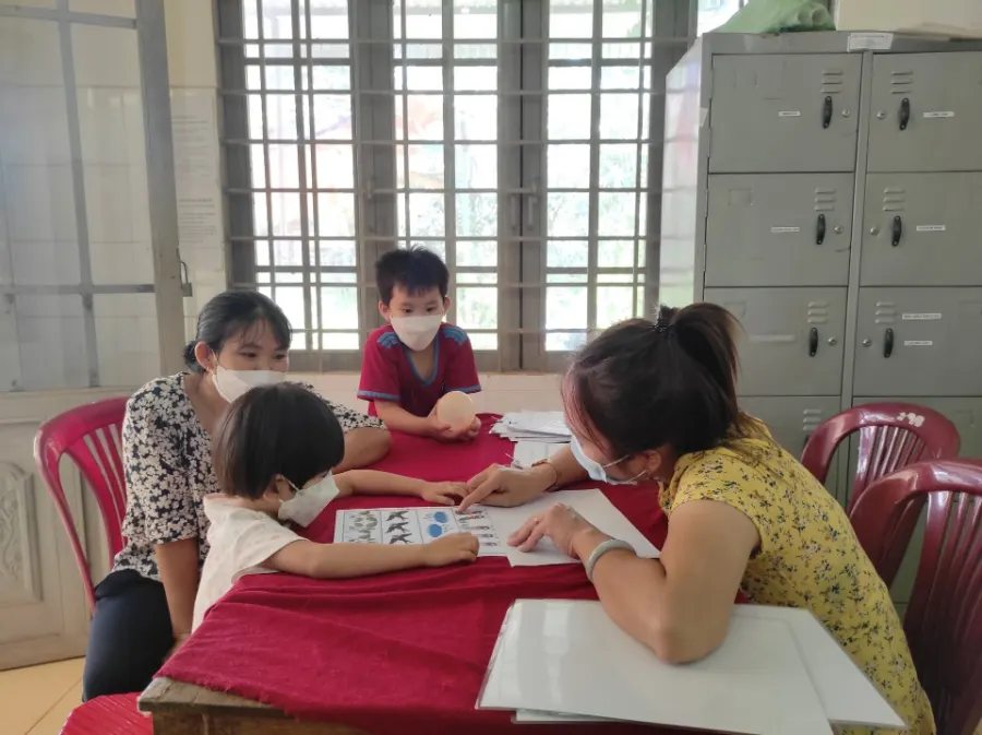 Trung Tâm Phát Triển Sức Khoẻ Bền Vững VietHealth