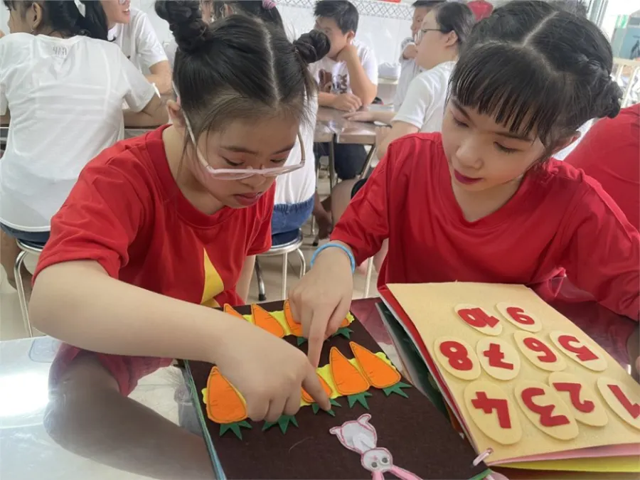 Trường Chuyên Biệt Tương Lai - Phường 7