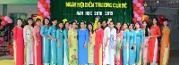 Trung tâm giáo dục trẻ chuyên biệt Ngôi Sao