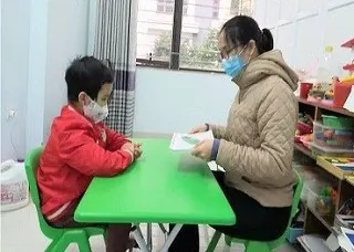 Trung Tâm Dạy Trẻ Tự Kỷ Đăng Minh