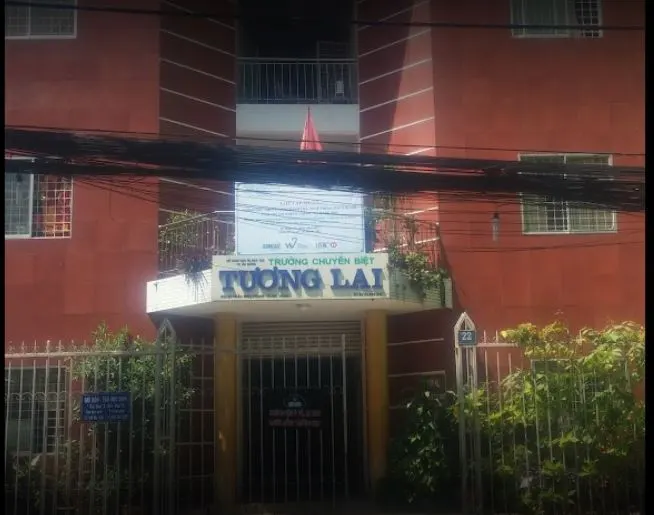 Trường Chuyên Biệt Tương Lai