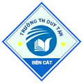 Trường Tiểu Học Duy Tân