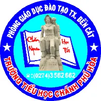 Trường Tiểu Học Chánh Phú Hòa