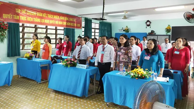 Trường Tiểu Học Thanh An