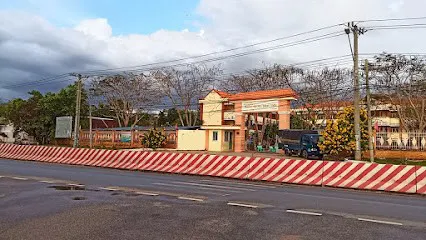 Trường Tiểu Học Thanh Tuyền