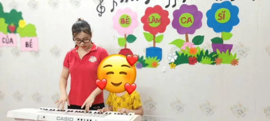 Trung Tâm Giáo Dục Hòa Nhập Kiến An - CS2 Phan Đăng Lưu