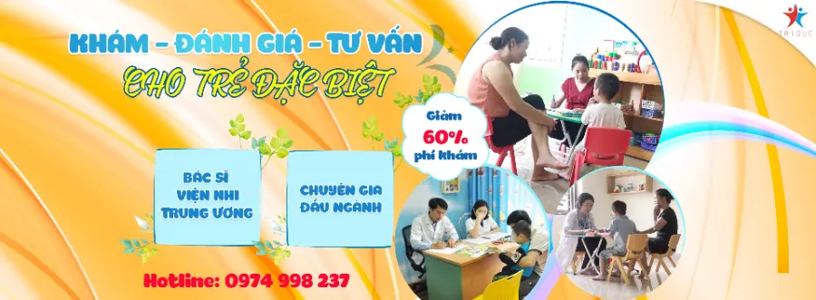 Trung Tâm Hỗ Trợ Và Phát Triển Giáo Dục Hoà Nhập Trí Đức