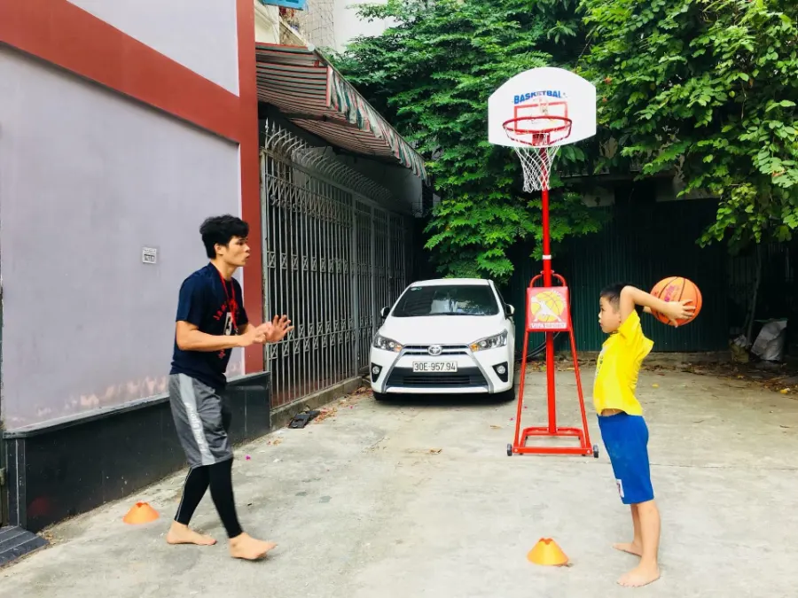 Trung Tâm Giáo Dục Đặc Biệt Khánh Tâm