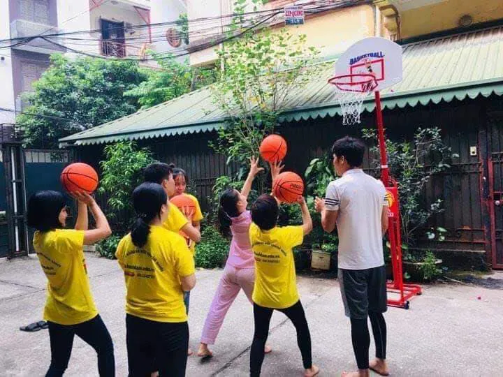 Trung Tâm Giáo Dục Đặc Biệt Khánh Tâm
