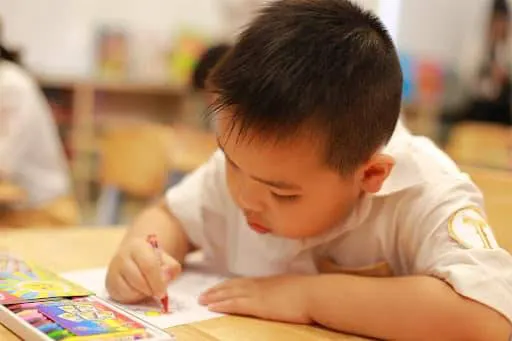 Trung tâm Nghiên cứu và ứng dụng Tâm lý - Giáo dục Phương Anh