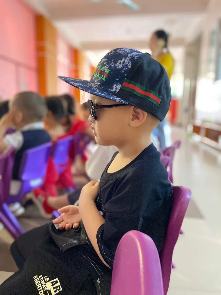 Trung tâm Nghiên cứu và ứng dụng Tâm lý - Giáo dục Phương Anh