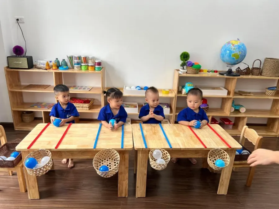Trung tâm Nghiên cứu và ứng dụng Tâm lý - Giáo dục Phương Anh