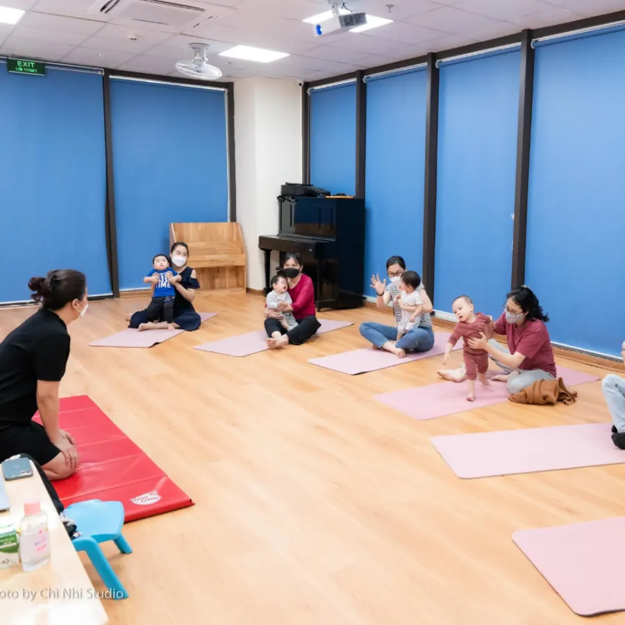 Trường Mầm Non Song Ngữ An (An Preschool)