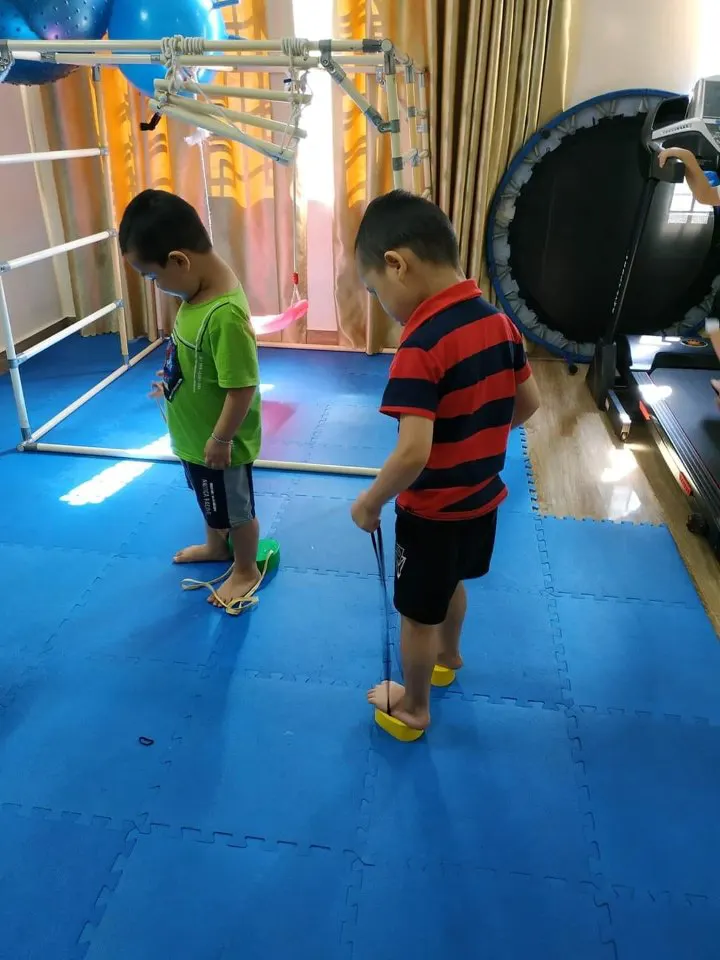 Trung Tâm Giáo Dục Đặc Biệt Hoa Hướng Dương