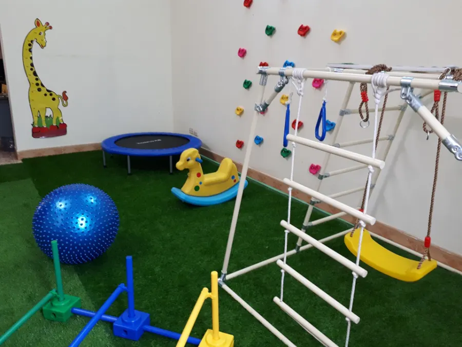Trung Tâm Can Thiệp Sớm & Giáo Dục Hoà Nhập Blue Sky