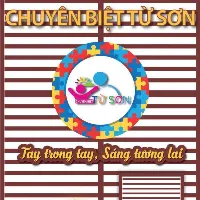 Trung Tâm Giáo Dục Chuyên Biệt Từ Sơn