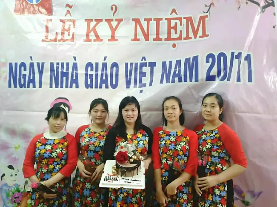 Trung Tâm Nghiên Cứu & Ứng Dụng Khoa Học Tâm Lý Kinh Bắc