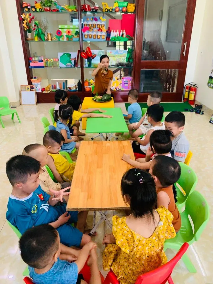 Trung Tâm Giáo Dục Đặc Biệt Hải Dương