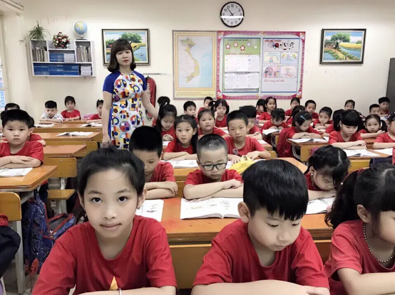 Trung Tâm Luyện Chữ Đẹp Minh Hiền